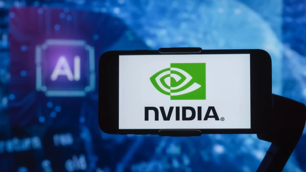 Es Buena Idea Invertir En Acciones De Nvidia En