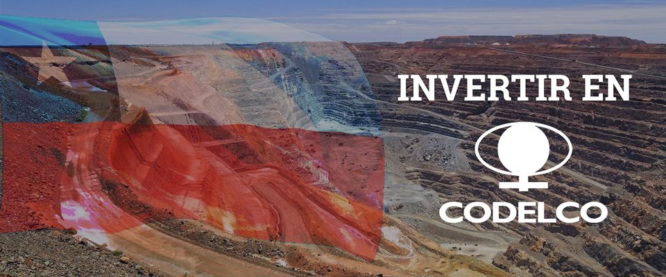 ¿Es una buena opción invertir en Codelco en 2022?