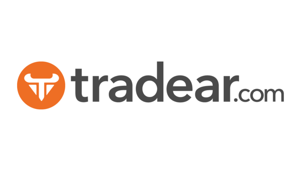 Tradear Logo