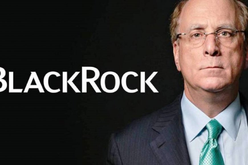 Como invertir en BlackRock