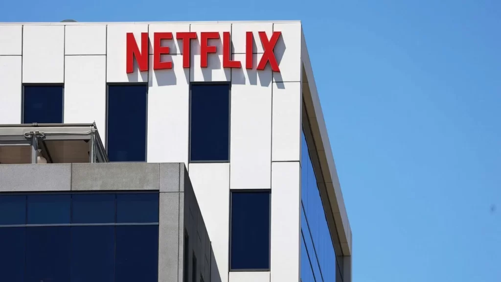 Comienza a Invertir en Netflix en 2024