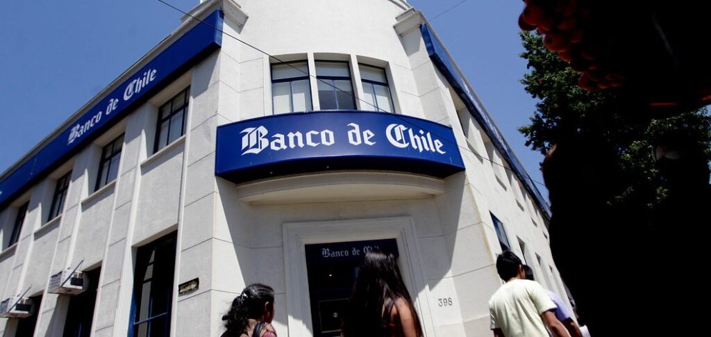 Comienza a Invertir en Banco de Chile en 2024