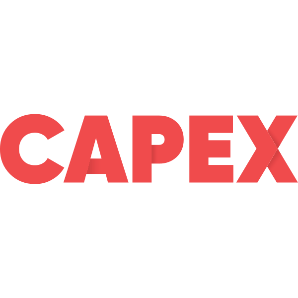 Logo de Capex