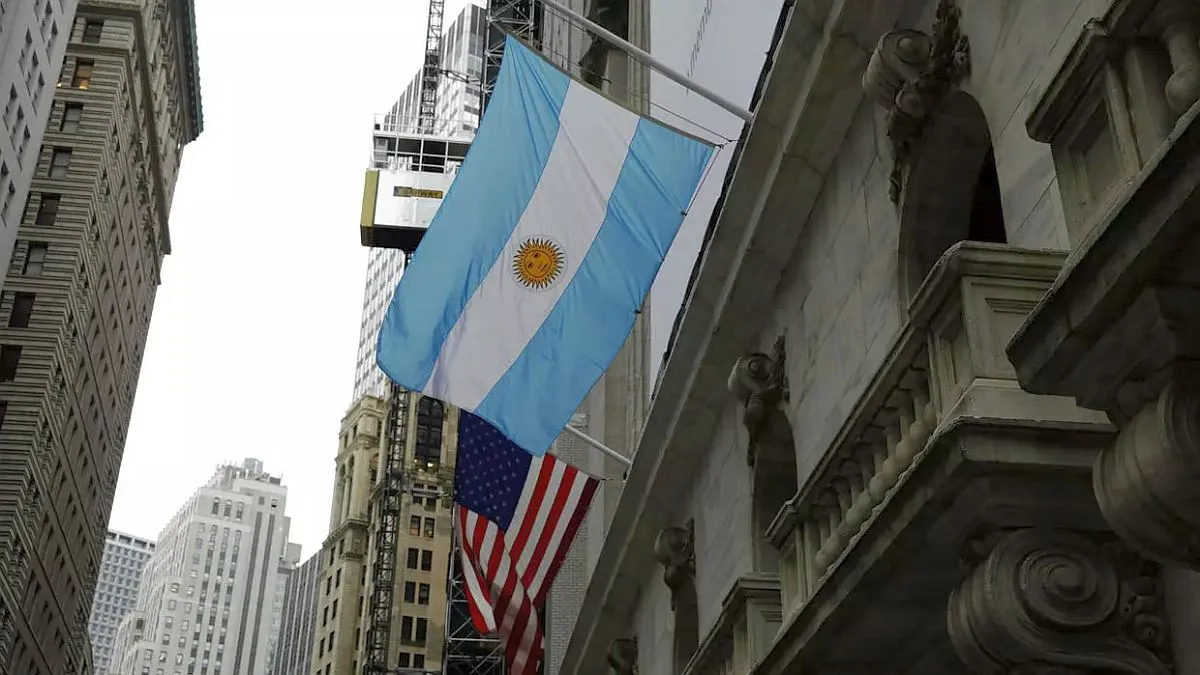 en que invertir argentina