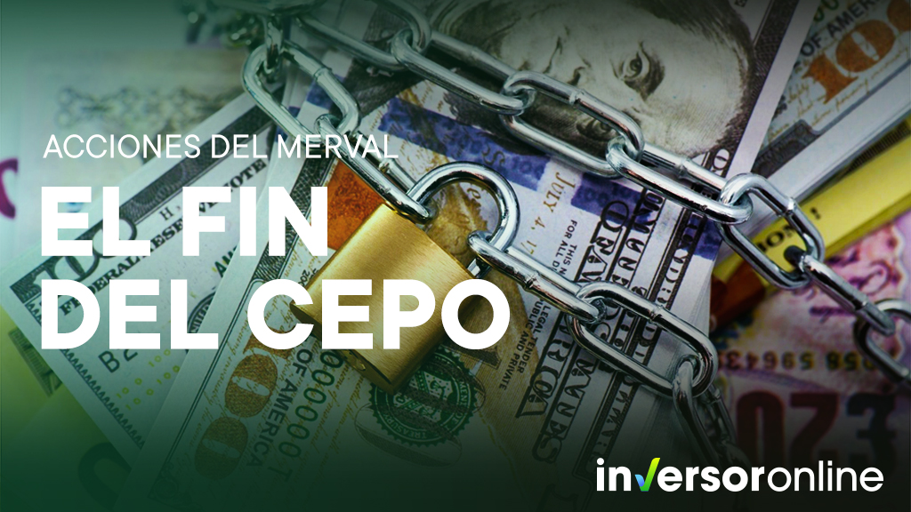 fin del cepo en Argentina