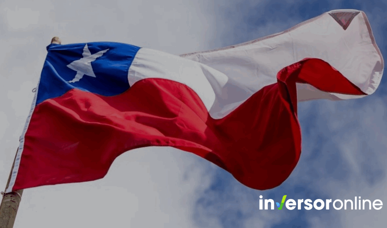 Invertir en chile
