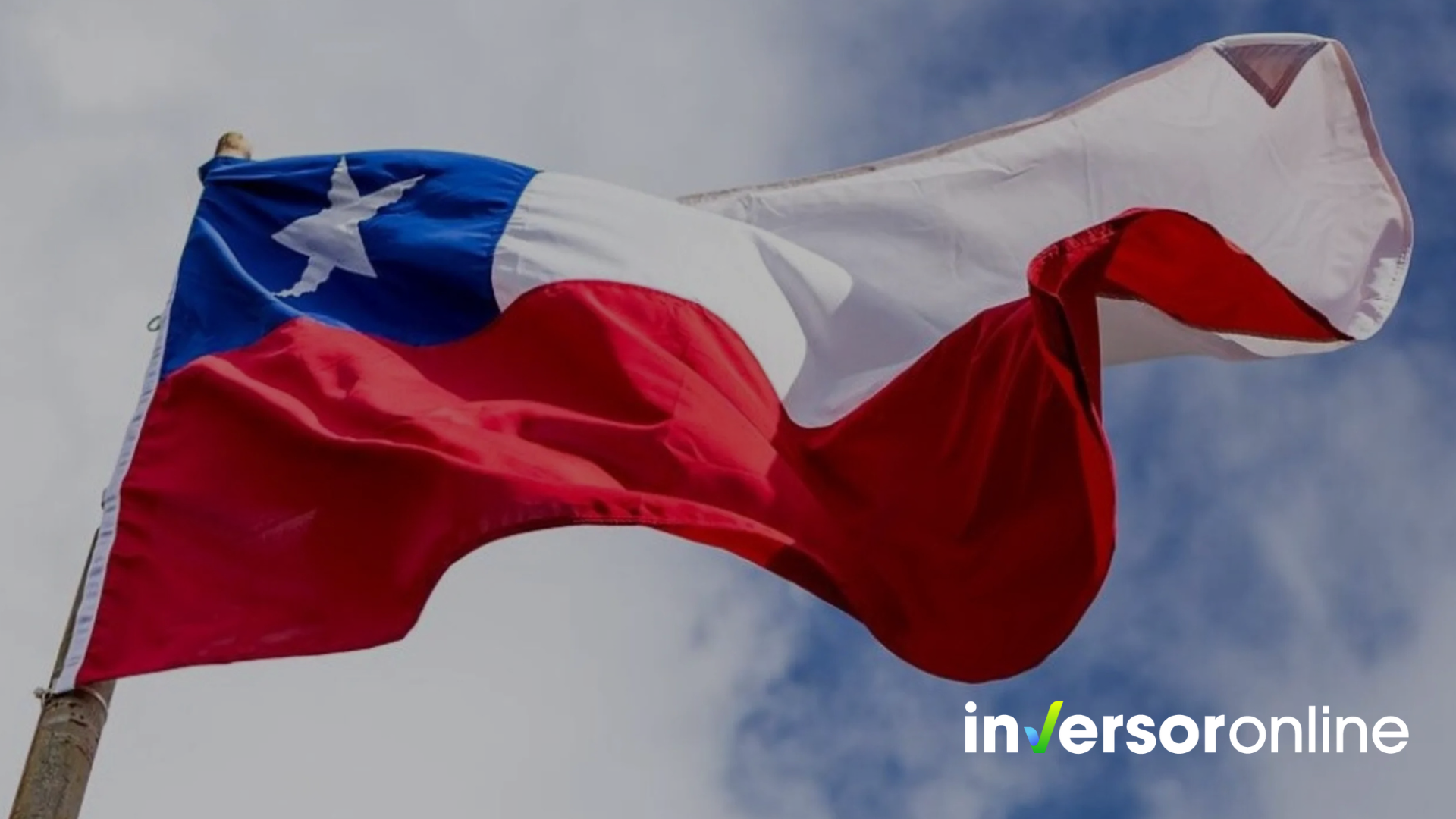 Invertir en chile