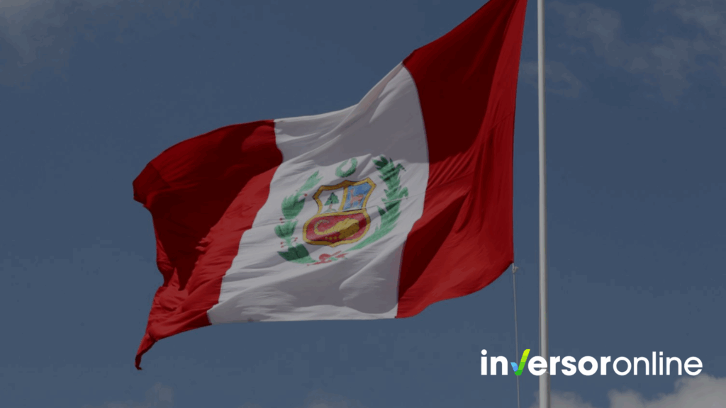 Invertir en Perú