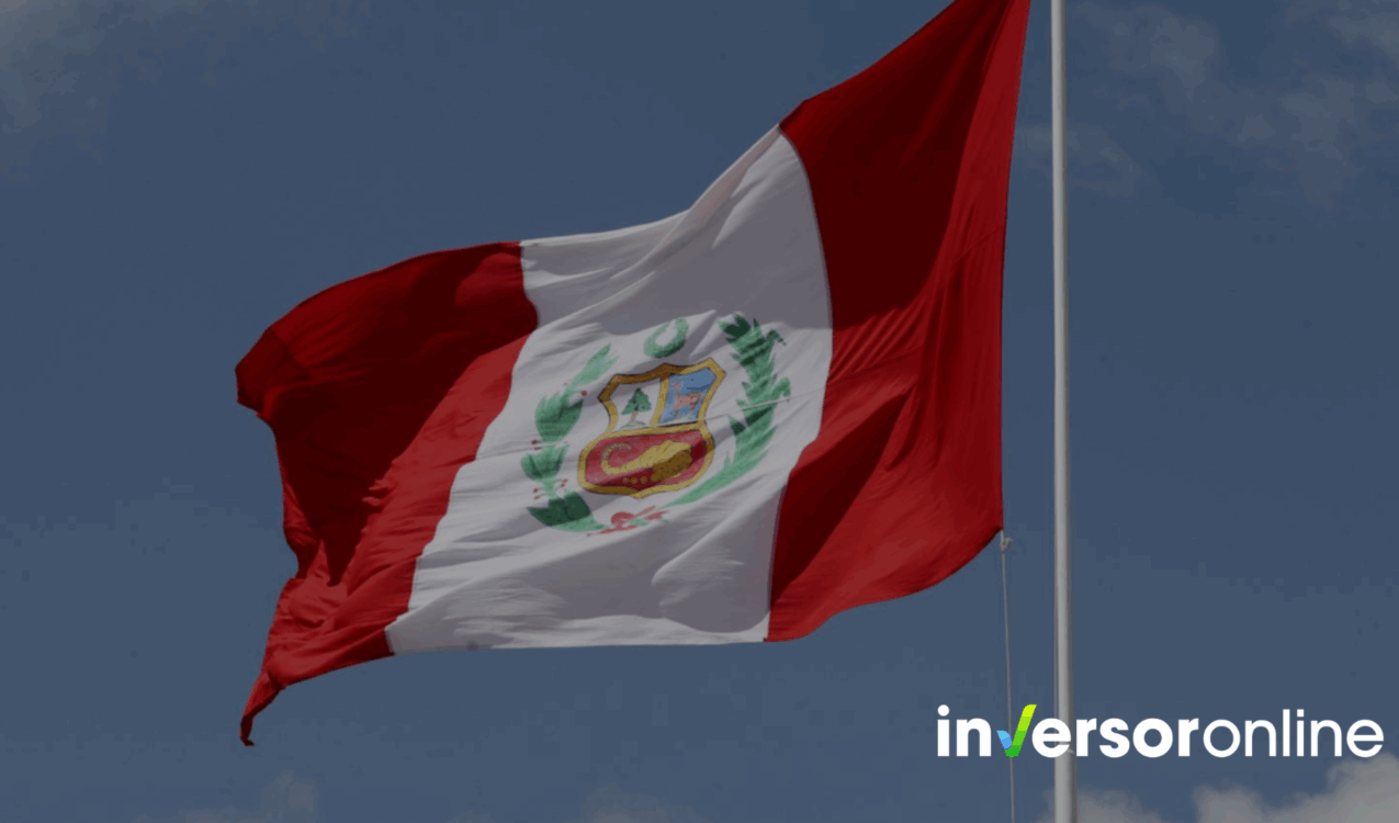 invertir en Peru