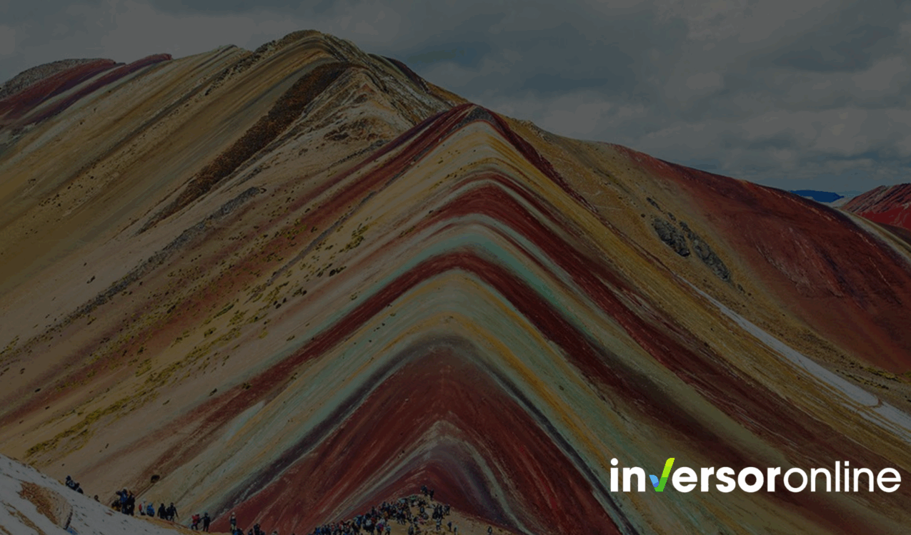 invertir en Perú