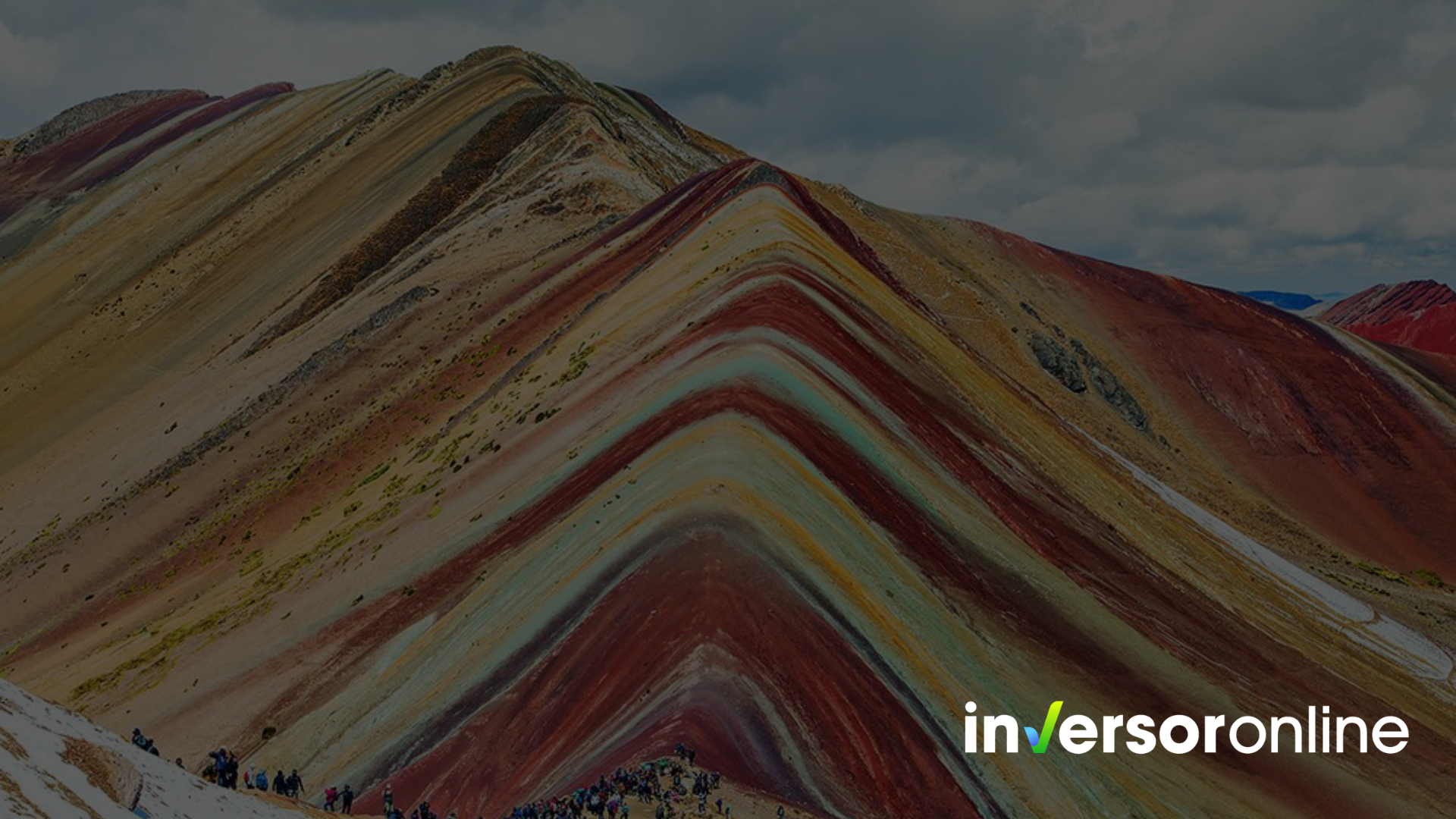 invertir en Perú