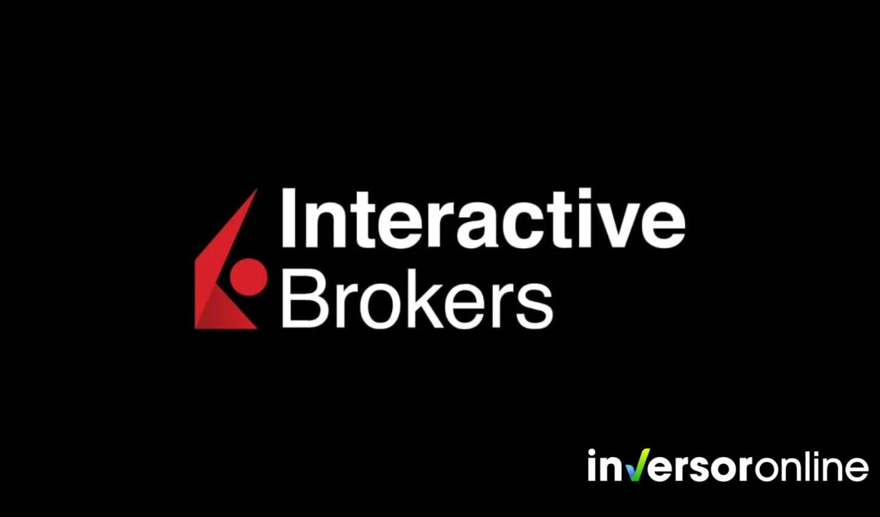 interactive brokers