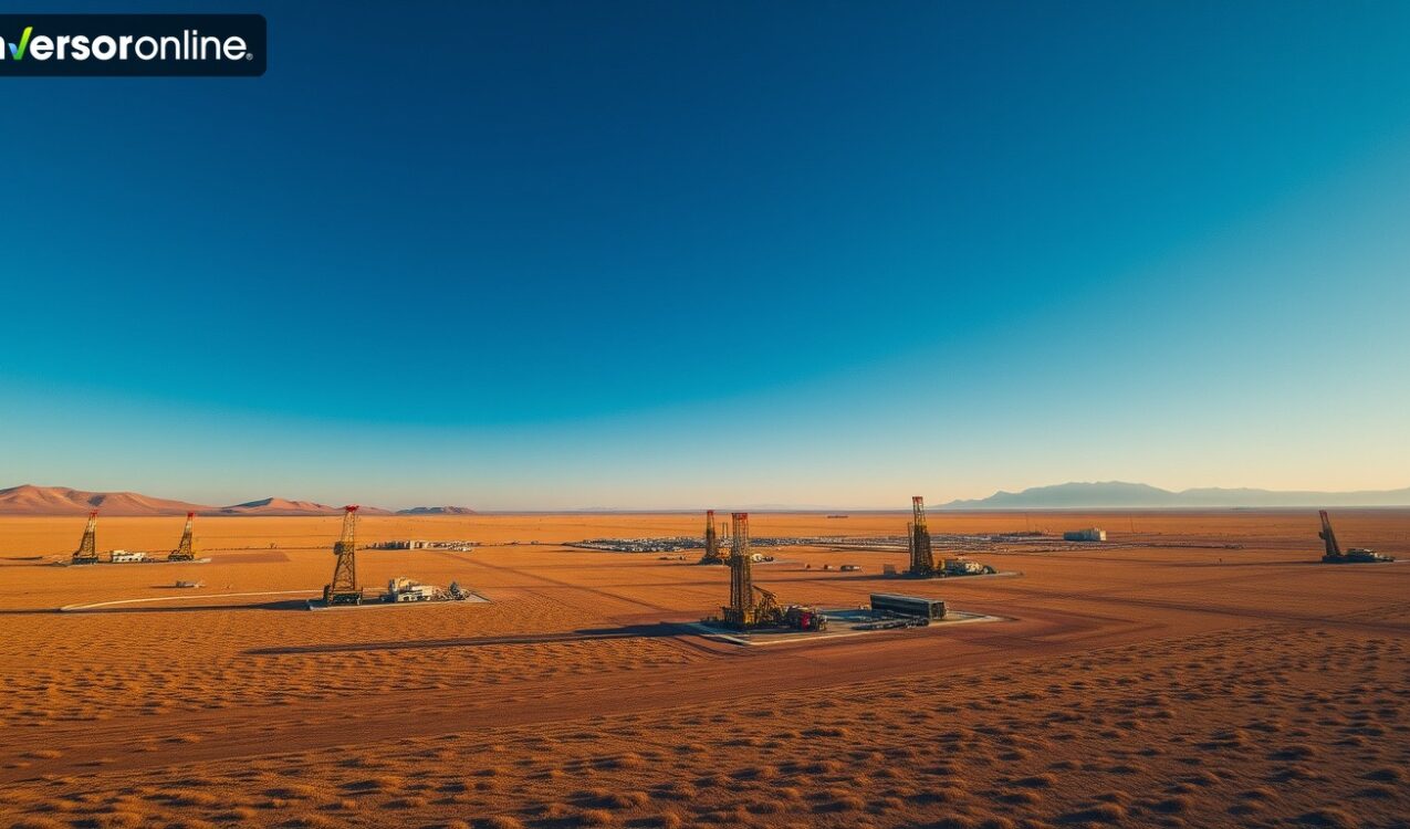 YPF Loma Negra Pampa Energía Vaca Muerta 2026